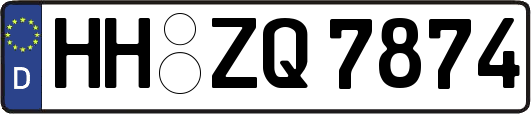 HH-ZQ7874