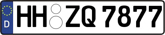 HH-ZQ7877