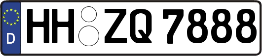 HH-ZQ7888
