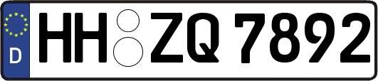 HH-ZQ7892