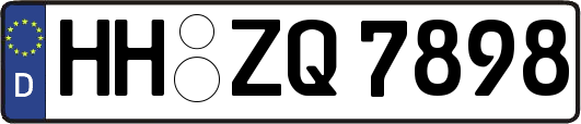HH-ZQ7898