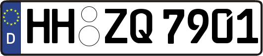 HH-ZQ7901