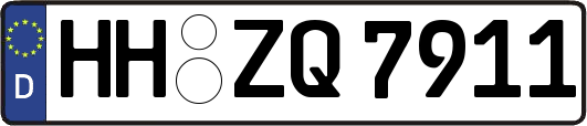 HH-ZQ7911