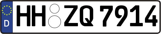 HH-ZQ7914