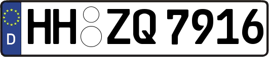 HH-ZQ7916
