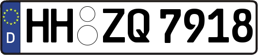 HH-ZQ7918