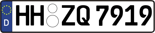 HH-ZQ7919