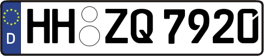 HH-ZQ7920