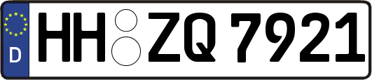 HH-ZQ7921