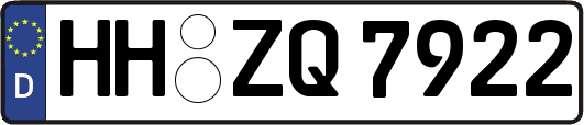 HH-ZQ7922