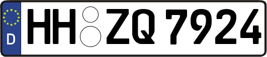 HH-ZQ7924
