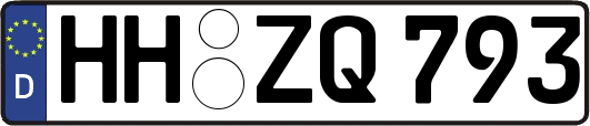 HH-ZQ793