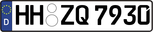 HH-ZQ7930