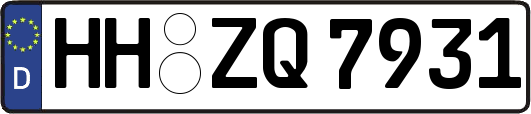 HH-ZQ7931