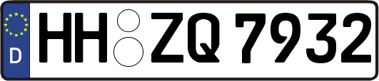 HH-ZQ7932