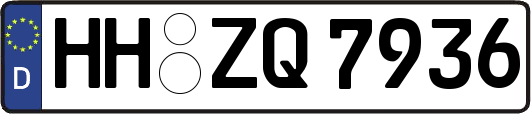 HH-ZQ7936