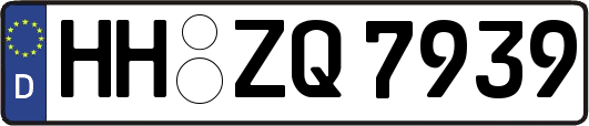 HH-ZQ7939