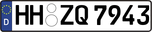 HH-ZQ7943