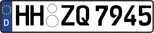 HH-ZQ7945