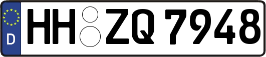 HH-ZQ7948