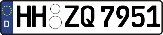 HH-ZQ7951