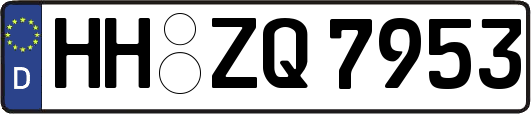 HH-ZQ7953