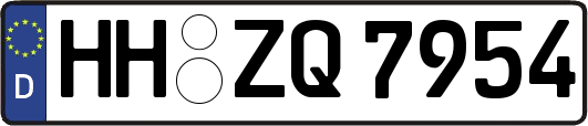 HH-ZQ7954