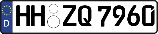 HH-ZQ7960