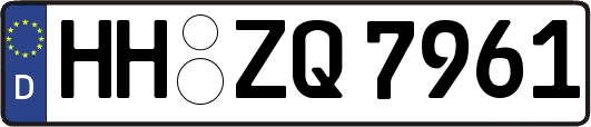 HH-ZQ7961