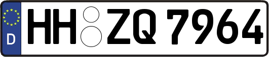 HH-ZQ7964
