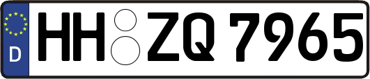 HH-ZQ7965
