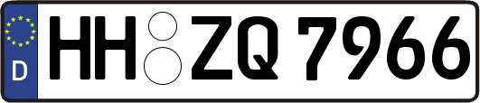HH-ZQ7966