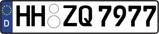 HH-ZQ7977