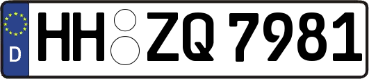 HH-ZQ7981