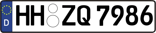 HH-ZQ7986