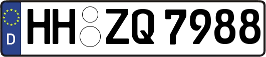 HH-ZQ7988