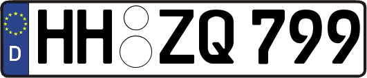 HH-ZQ799