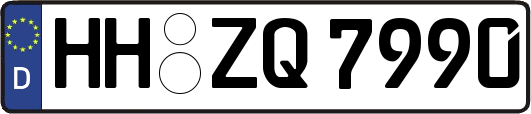 HH-ZQ7990