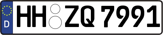 HH-ZQ7991