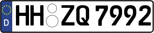 HH-ZQ7992