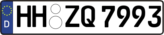 HH-ZQ7993