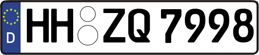 HH-ZQ7998