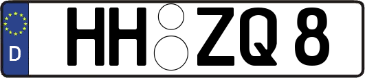 HH-ZQ8