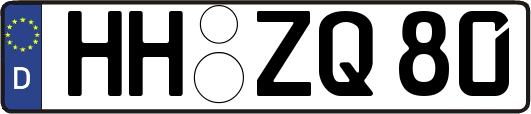 HH-ZQ80