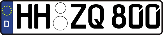 HH-ZQ800