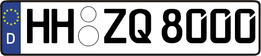 HH-ZQ8000