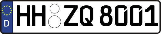 HH-ZQ8001
