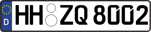 HH-ZQ8002
