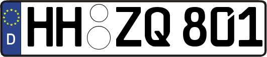 HH-ZQ801