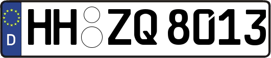 HH-ZQ8013